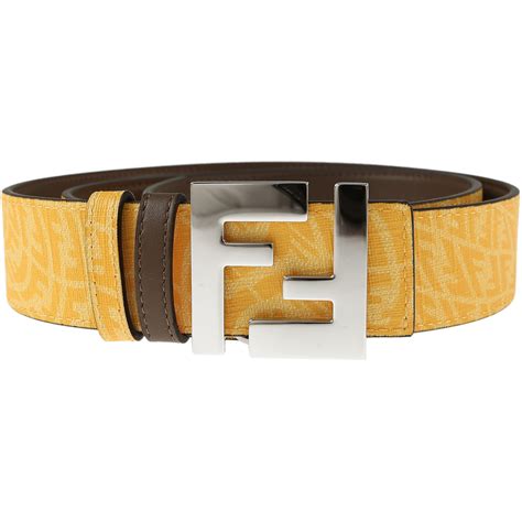 where is fendi belts made|Fendi belt outlet.